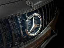 Mercedes-Benz CLS CLS220 BlueTEC AMG Line 