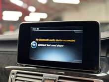 Mercedes-Benz CLS CLS220 BlueTEC AMG Line 