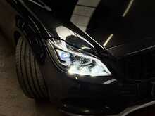 Mercedes-Benz CLS CLS220 BlueTEC AMG Line 