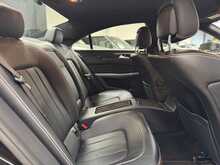 Mercedes-Benz CLS CLS220 BlueTEC AMG Line 