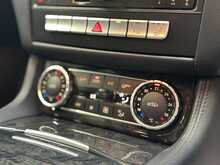 Mercedes-Benz CLS CLS220 BlueTEC AMG Line 