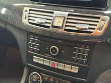 Mercedes-Benz CLS CLS220 BlueTEC AMG Line 