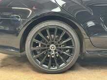 Mercedes-Benz CLS CLS220 BlueTEC AMG Line 