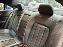 Mercedes-Benz CLS CLS220 BlueTEC AMG Line 