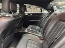 Mercedes-Benz CLS CLS220 BlueTEC AMG Line 