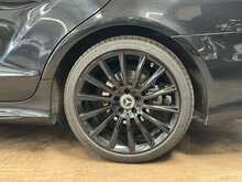 Mercedes-Benz CLS CLS220 BlueTEC AMG Line 