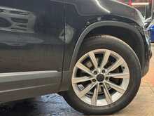 Volkswagen Tiguan TDI BlueMotion Tech SE 
