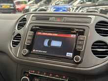 Volkswagen Tiguan TDI BlueMotion Tech SE 