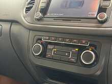 Volkswagen Tiguan TDI BlueMotion Tech SE 