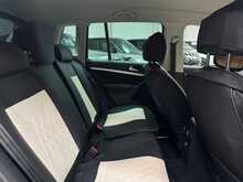 Volkswagen Tiguan TDI BlueMotion Tech SE 
