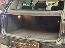 Volkswagen Tiguan TDI BlueMotion Tech SE 