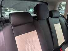 Volkswagen Tiguan TDI BlueMotion Tech SE 