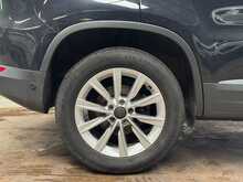 Volkswagen Tiguan TDI BlueMotion Tech SE 