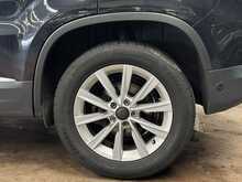 Volkswagen Tiguan TDI BlueMotion Tech SE 