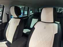 Volkswagen Tiguan TDI BlueMotion Tech SE 
