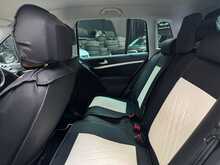 Volkswagen Tiguan TDI BlueMotion Tech SE 