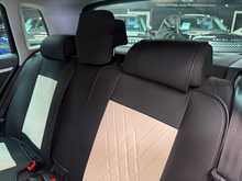 Volkswagen Tiguan TDI BlueMotion Tech SE 