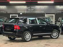 Porsche Cayenne V6 