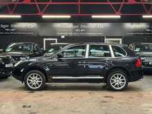 Porsche Cayenne V6 