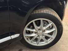 Porsche Cayenne V6 