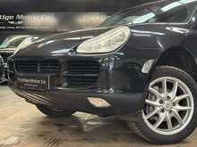 Porsche Cayenne V6 