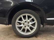 Porsche Cayenne V6 