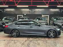BMW 3 Series 320i M Sport 