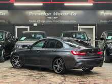 BMW 3 Series 320i M Sport 