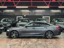 BMW 3 Series 320i M Sport 