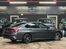 BMW 3 Series 320i M Sport 