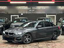 BMW 3 Series 320i M Sport 
