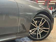 BMW 3 Series 320i M Sport 