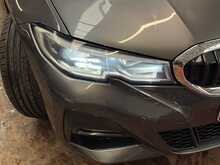 BMW 3 Series 320i M Sport 