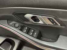 BMW 3 Series 320i M Sport 