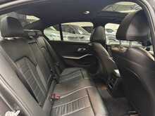 BMW 3 Series 320i M Sport 