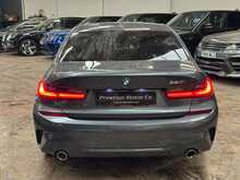 BMW 3 Series 320i M Sport 