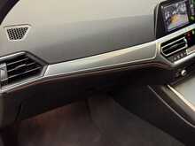 BMW 3 Series 320i M Sport 
