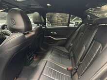 BMW 3 Series 320i M Sport 