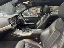 BMW 3 Series 320i M Sport 