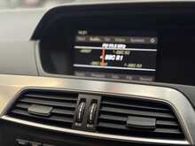 Mercedes-Benz C Class C220 CDI BlueEfficiency Sport Edition 125 