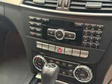 Mercedes-Benz C Class C220 CDI BlueEfficiency Sport Edition 125 