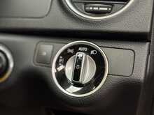 Mercedes-Benz C Class C220 CDI BlueEfficiency Sport Edition 125 