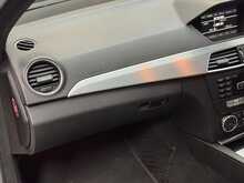 Mercedes-Benz C Class C220 CDI BlueEfficiency Sport Edition 125 