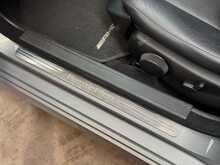 Mercedes-Benz C Class C220 CDI BlueEfficiency Sport Edition 125 
