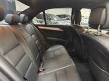 Mercedes-Benz C Class C220 CDI BlueEfficiency Sport Edition 125 