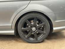 Mercedes-Benz C Class C220 CDI BlueEfficiency Sport Edition 125 
