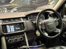 Land Rover Range Rover SD V8 Autobiography 