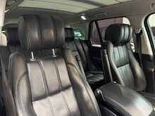 Land Rover Range Rover SD V8 Autobiography 