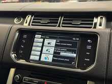 Land Rover Range Rover SD V8 Autobiography 