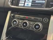 Land Rover Range Rover SD V8 Autobiography 